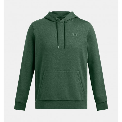 UA Essential Fleece 
Hoodie (Uomo)